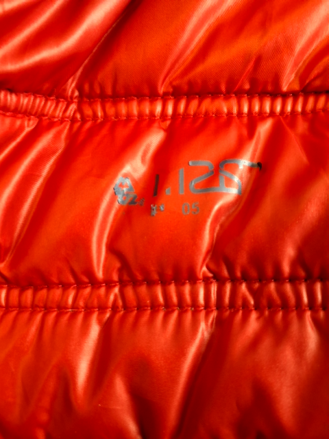 Men's Apparel light jacket (G267)